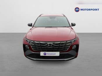 Used Hyundai TUCSON 2023 for sale - 76972129: Photo