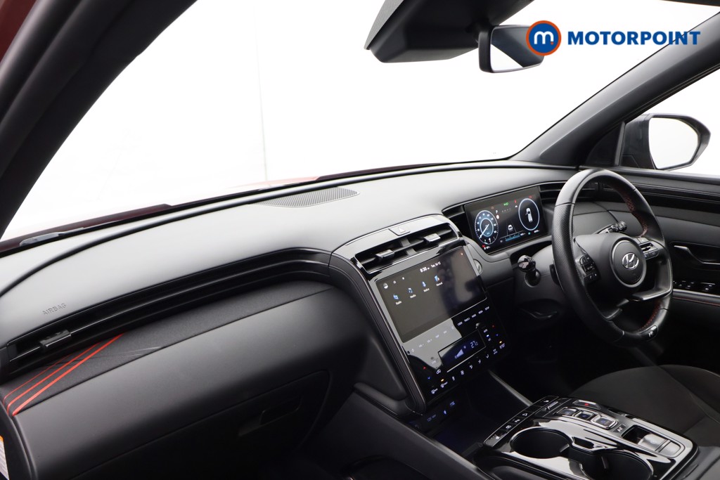 Used Hyundai TUCSON 2023 for sale - 76972129: Photo 30