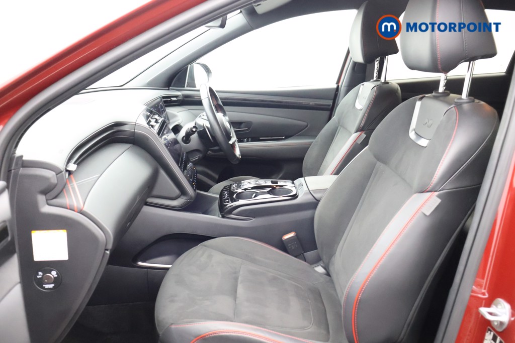 Used Hyundai TUCSON 2023 for sale - 76972129: Photo 31