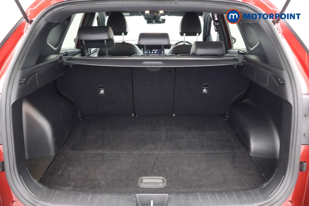 Used Hyundai TUCSON 2023 for sale - 76972129: Photo 32