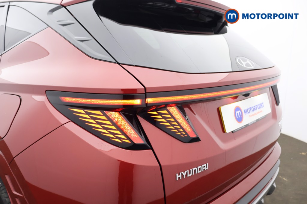 Used Hyundai TUCSON 2023 for sale - 76972129: Photo 33