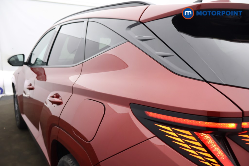 Used Hyundai TUCSON 2023 for sale - 76972129: Photo 34