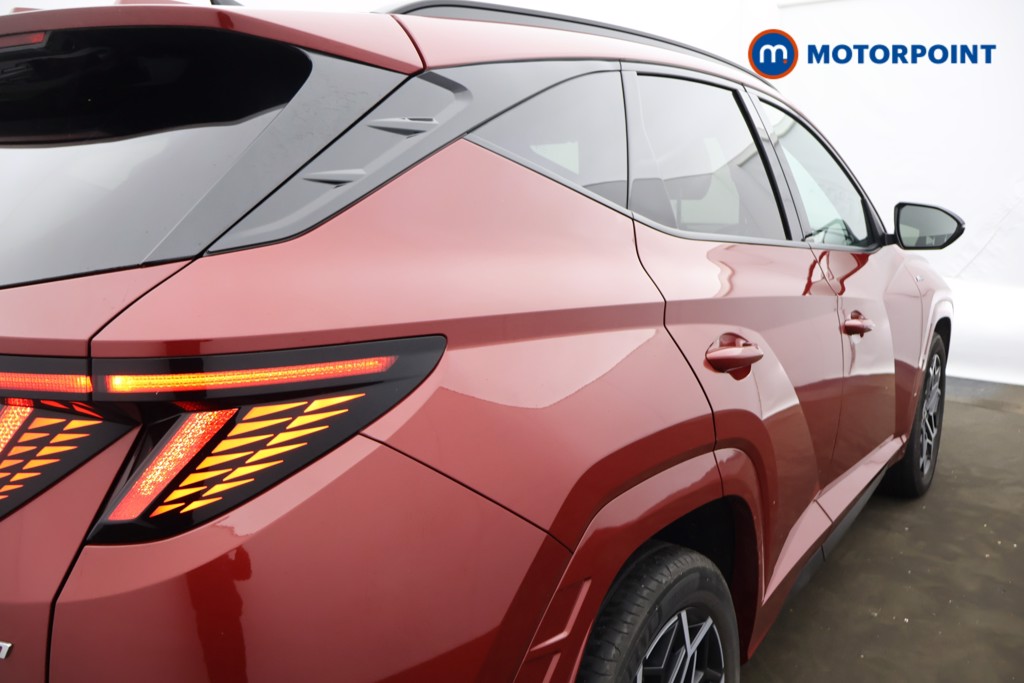 Used Hyundai TUCSON 2023 for sale - 76972129: Photo 35