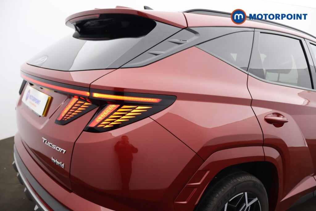 Used Hyundai TUCSON 2023 for sale - 76972129: Photo 36