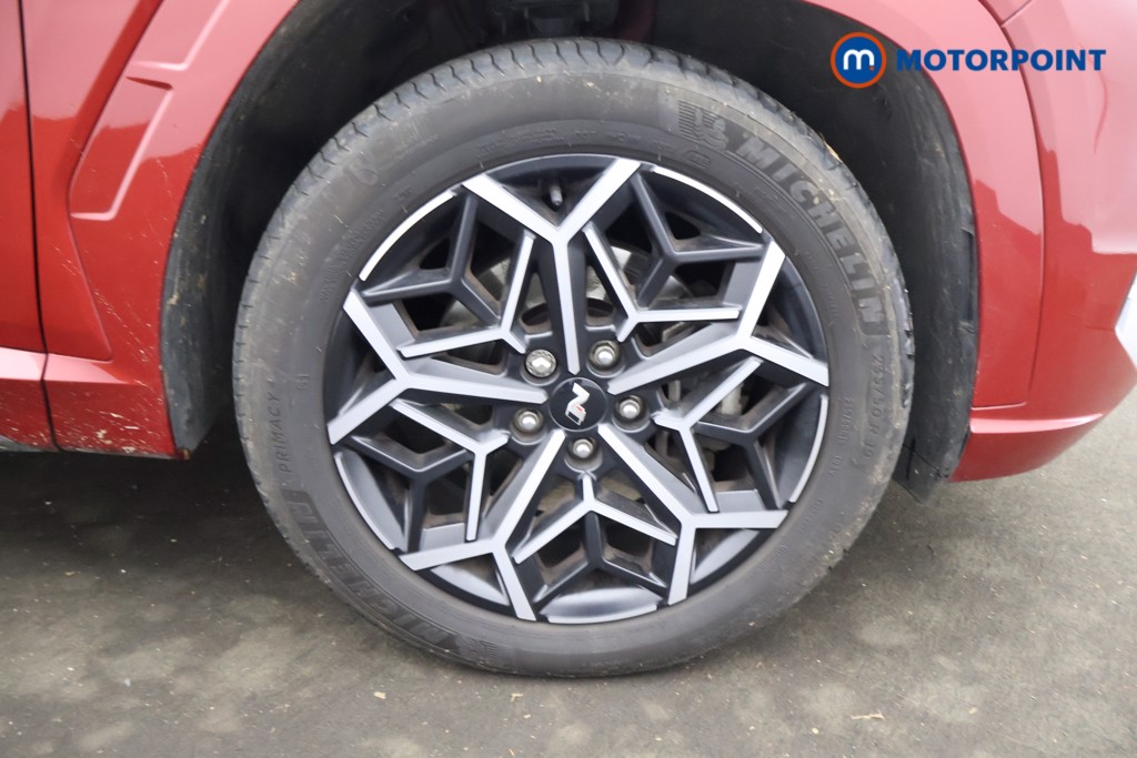 Used Hyundai TUCSON 2023 for sale - 76972129: Photo 38