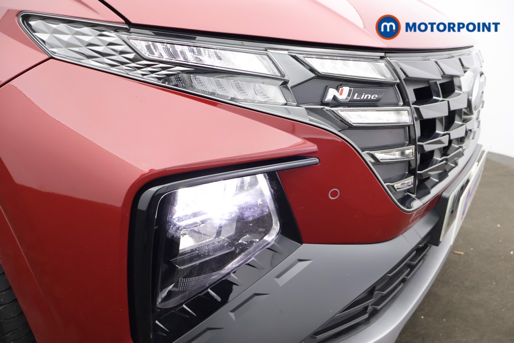 Used Hyundai TUCSON 2023 for sale - 76972129: Photo 39