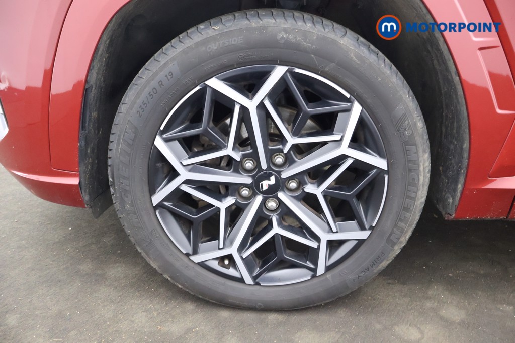 Used Hyundai TUCSON 2023 for sale - 76972129: Photo 41