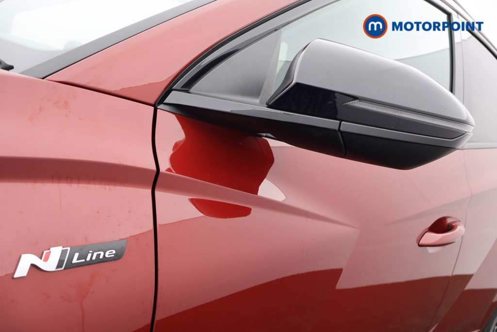 Used Hyundai TUCSON 2023 for sale - 76972129: Photo 43