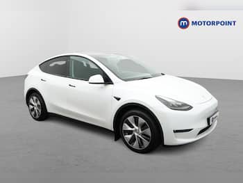 Used Tesla Model Y 2022 for sale - 79773306: Photo