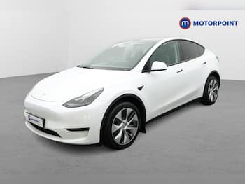 Used Tesla Model Y 2022 for sale - 79773306: Photo