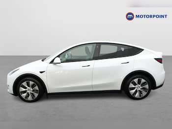 Used Tesla Model Y 2022 for sale - 79773306: Photo
