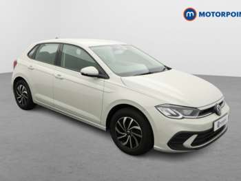 Used Volkswagen Polo 2022 for sale - 75335148: Photo