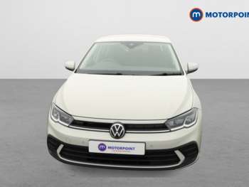 Used Volkswagen Polo 2022 for sale - 75335148: Photo