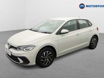 Used Volkswagen Polo 2022 for sale - 75335148: Photo