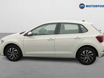 Used Volkswagen Polo 2022 for sale - 75335148: Photo
