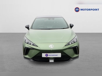 Used MG MG4 2024 for sale - 78862765: Photo