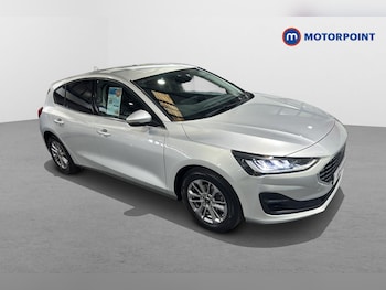 Used Ford Focus 2023 for sale - 78754411: Photo