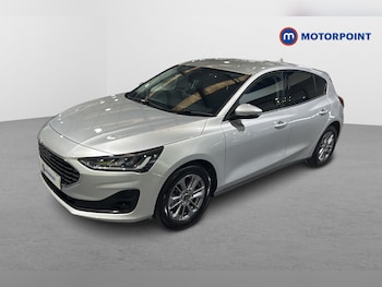 Used Ford Focus 2023 for sale - 78754411: Photo
