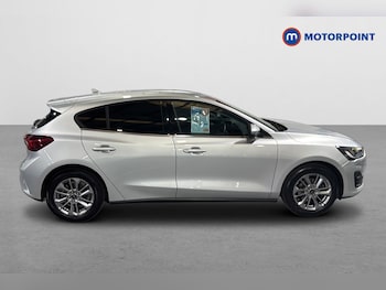Used Ford Focus 2023 for sale - 78754411: Photo