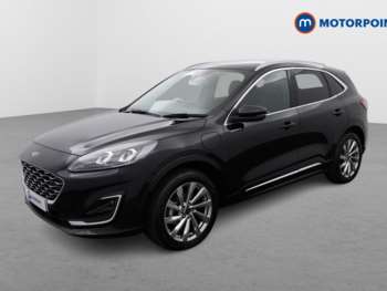 Used Ford Kuga 2023 for sale - 74832796: Photo