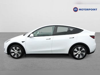 Used Tesla Model Y 2022 for sale - 78311043: Photo