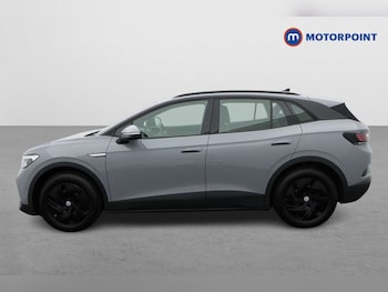 Used Volkswagen ID.4 2023 for sale - 79594998: Photo