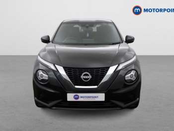 Used Nissan Juke 2023 for sale - 75148453: Photo