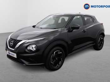 Used Nissan Juke 2023 for sale - 75148453: Photo