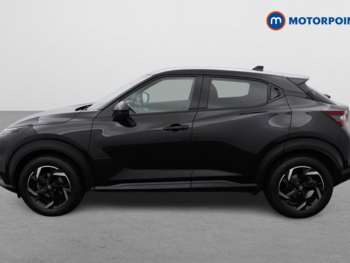 Used Nissan Juke 2023 for sale - 75148453: Photo
