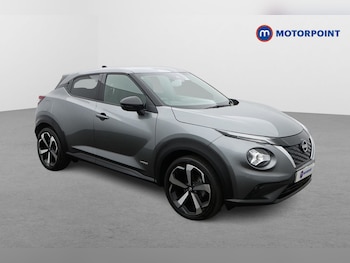Used Nissan Juke undefined for sale - 78436223: Photo