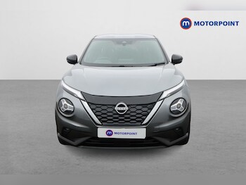 Used Nissan Juke undefined for sale - 78436223: Photo