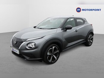 Used Nissan Juke undefined for sale - 78436223: Photo