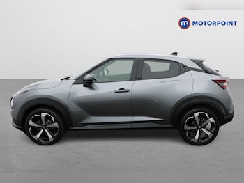 Used Nissan Juke undefined for sale - 78436223: Photo