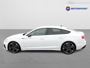 Used Audi A5 undefined for sale - 78267829: Photo