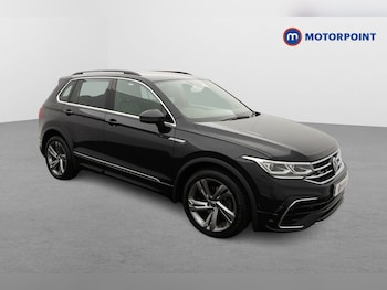 2023 - 1.5 TSI 150 R-Line Edition 5dr DSG