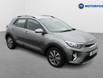 Used Kia Stonic 2024 for sale - 75427107: Photo