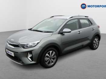 Used Kia Stonic 2024 for sale - 75427107: Photo