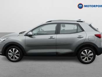 Used Kia Stonic 2024 for sale - 75427107: Photo
