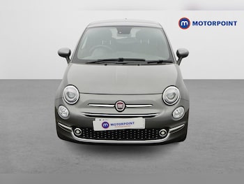 Used Fiat 500 2023 for sale - 75761128: Photo