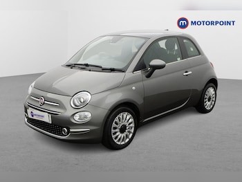 Used Fiat 500 2023 for sale - 75761128: Photo
