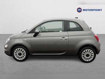 Used Fiat 500 2023 for sale - 75761128: Photo