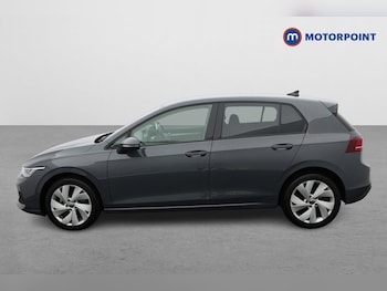 Used Volkswagen Golf 2024 for sale - 78757631: Photo