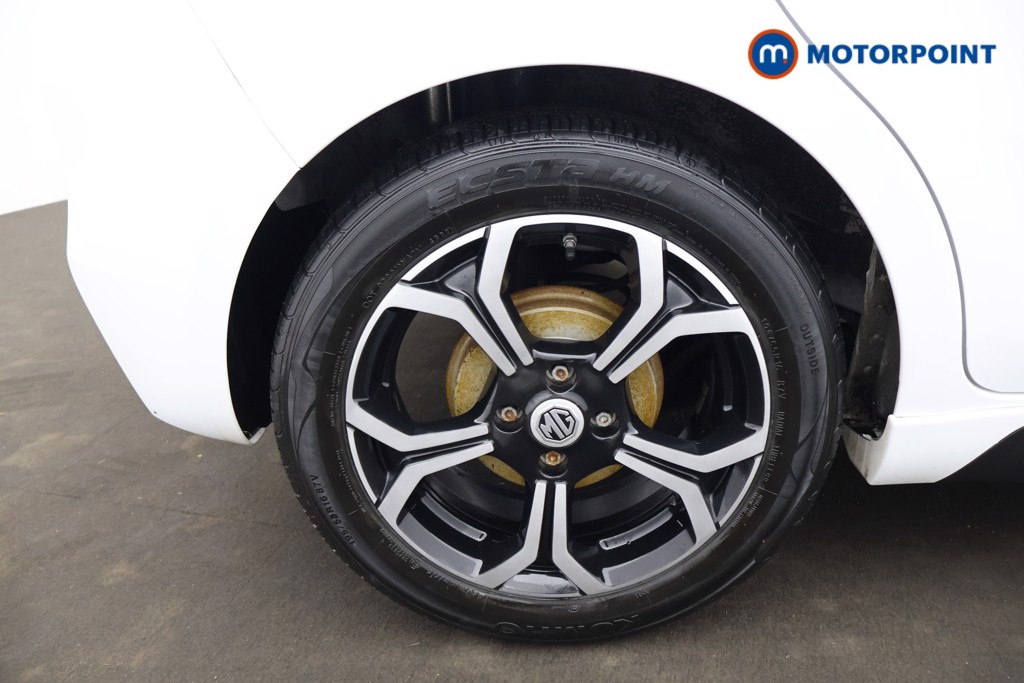 Used MG MG3 2023 for sale - 77779292: Photo 23