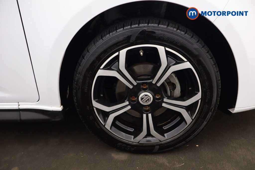 Used MG MG3 2023 for sale - 77779292: Photo 24