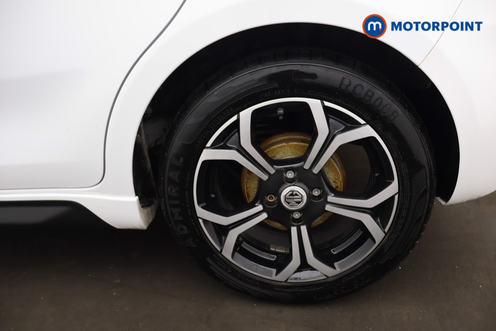 Used MG MG3 2023 for sale - 77779292: Photo 26