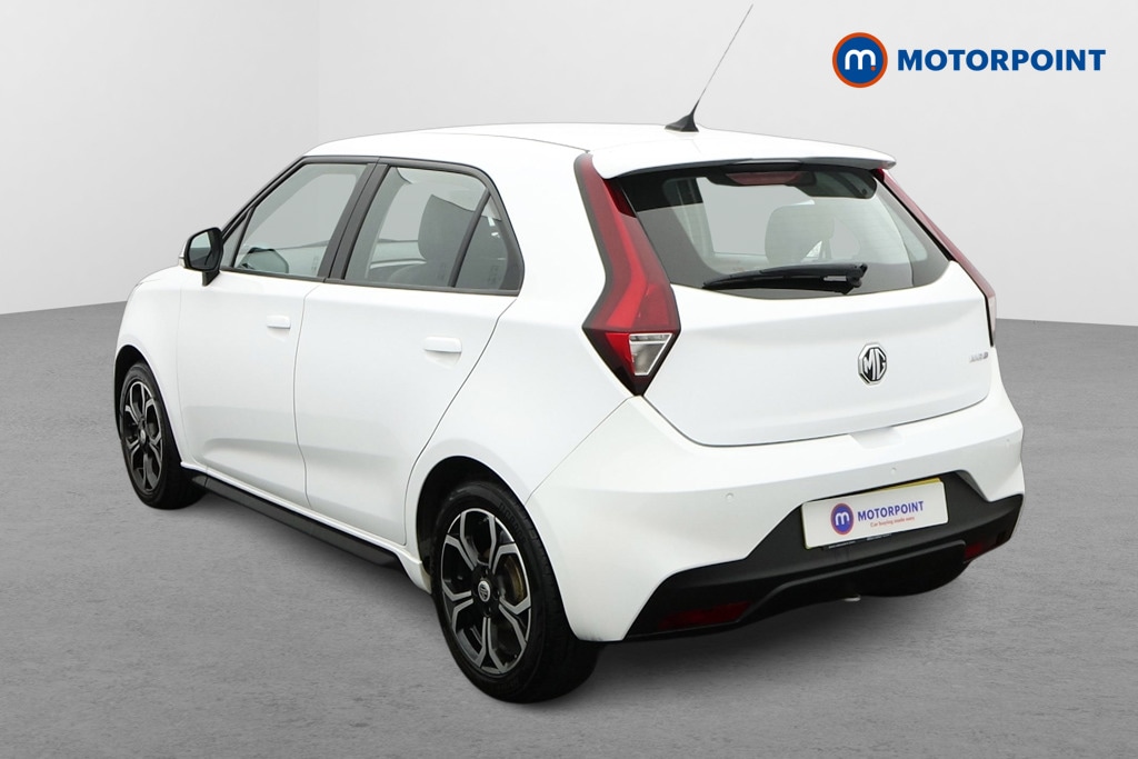 Used MG MG3 2023 for sale - 77779292: Photo 5