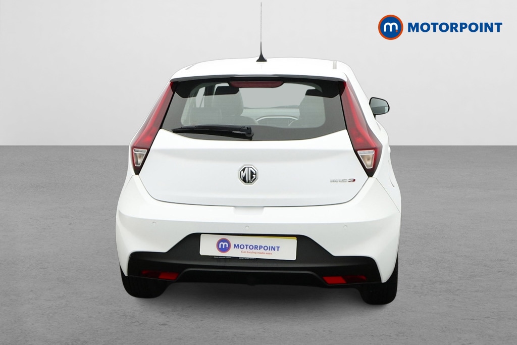 Used MG MG3 2023 for sale - 77779292: Photo 6