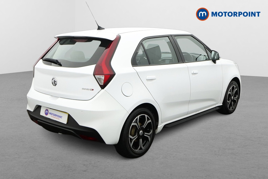 Used MG MG3 2023 for sale - 77779292: Photo 7