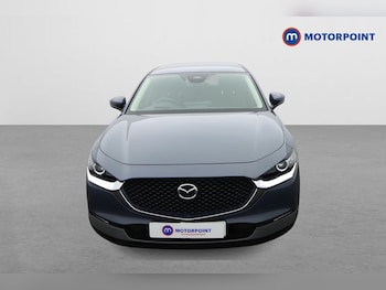 Used Mazda CX-30 2024 for sale - 79232675: Photo