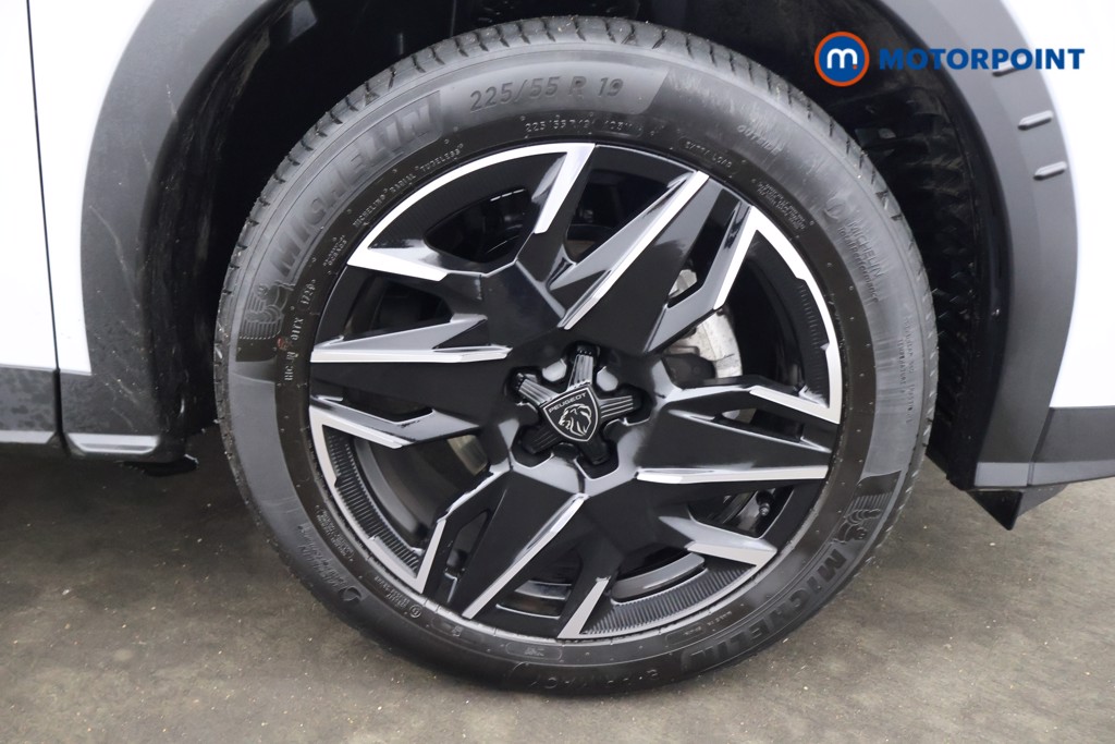 Used Peugeot 3008 2025 for sale - 76641242: Photo 38